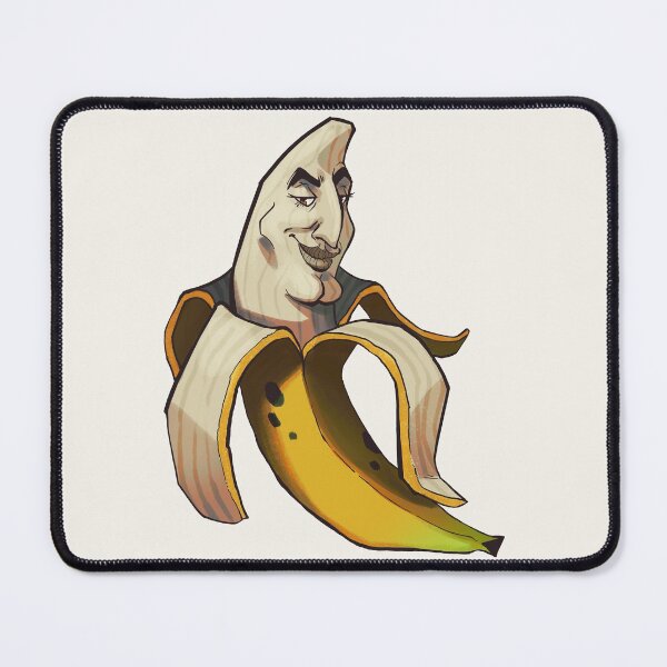 Item preview, Manana Banana designed and sold by TuxedoDemon.