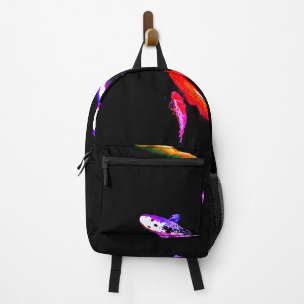 Item preview, Koi Carp Scape designed and sold by essentialimage.