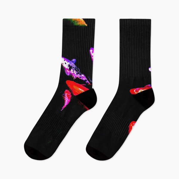Item preview, Koi Carp Scape designed and sold by essentialimage.