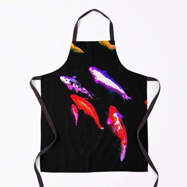 Item preview, Koi Carp Scape designed and sold by essentialimage.
