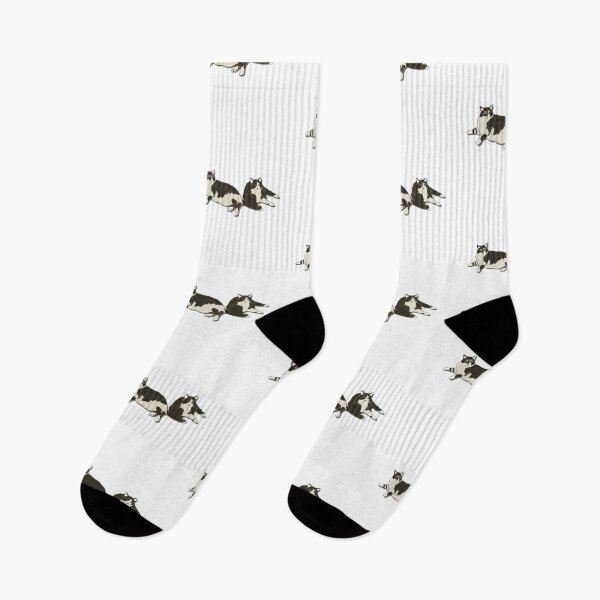 Item preview, Fat Cats Staring at You designed and sold by Livia1209.