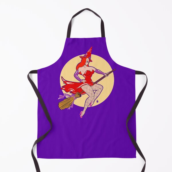 Item preview, Rabbit witch  designed and sold by Spellbound-Art.
