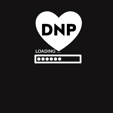 Artwork thumbnail, DNP IN PROGRESS by LILY ROSE