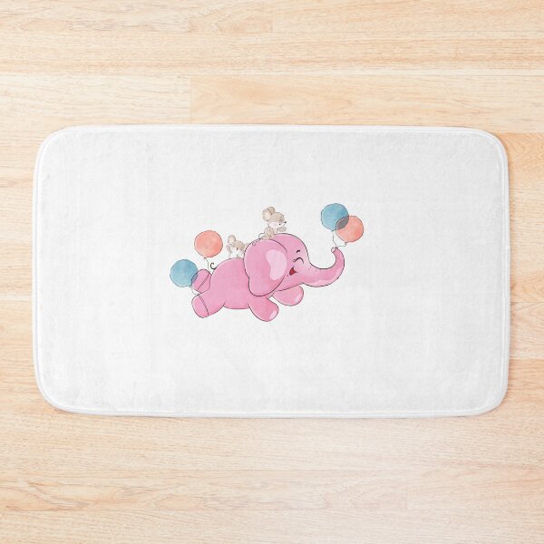 Item preview, bab and little mouse designed and sold by ArtEye1.