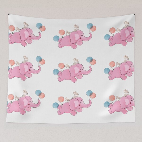 Item preview, bab and little mouse designed and sold by ArtEye1.