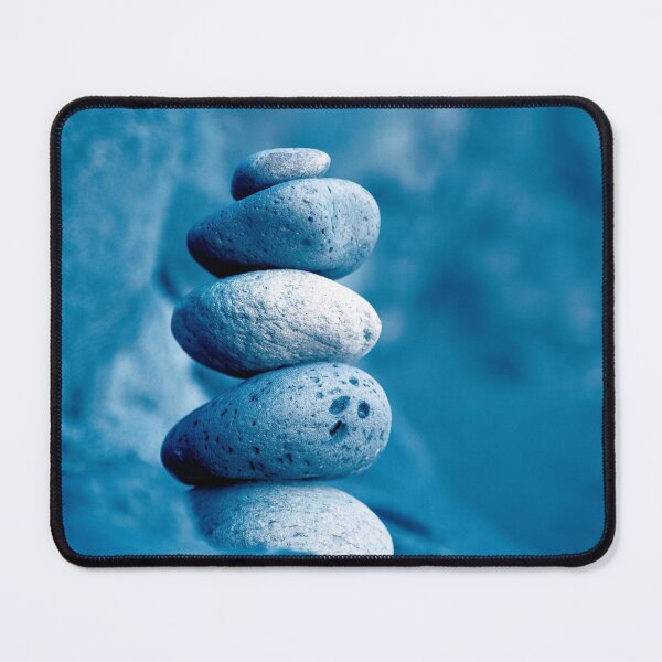 Item preview, Stacked pebbles designed and sold by Gaspar Avila.