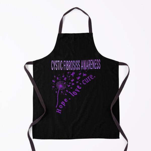 Item preview, Cf Cystic Fibrosis Awareness designed and sold by elamlakini.