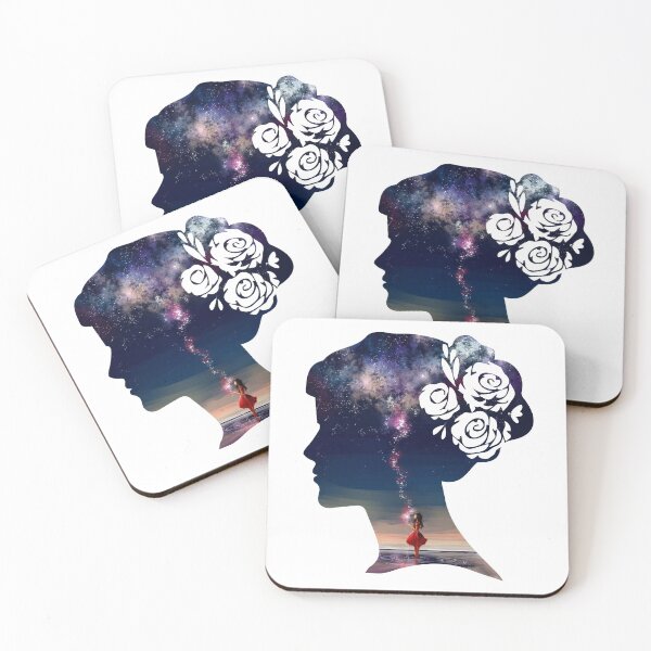 Item preview, Galaxy girl designed and sold by redwolf92.