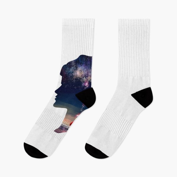 Item preview, Galaxy girl designed and sold by redwolf92.