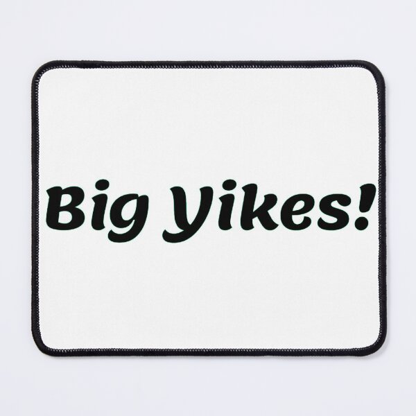 Item preview, Big yikes designed and sold by Manoroma.