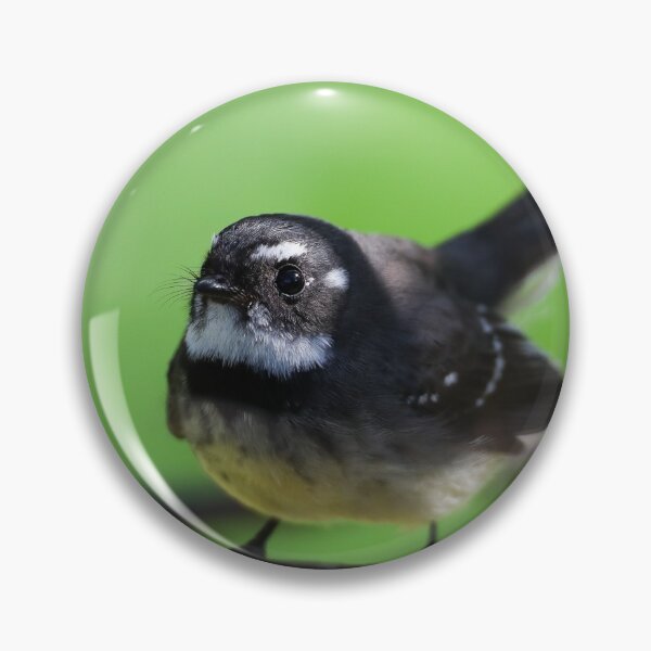 Item preview, Grey Fantail designed and sold by scar.