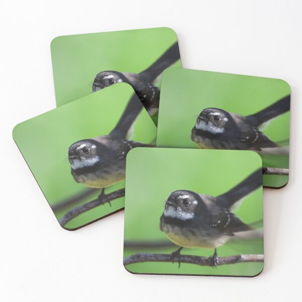 Item preview, Grey Fantail designed and sold by scar.