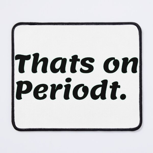 Item preview, That is on periodt designed and sold by Manoroma.