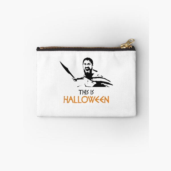 Item preview, Este es el Rey Leonidas Spartan de Halloween designed and sold by dibeja.