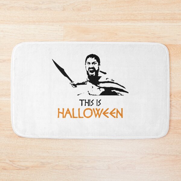 Item preview, This is Halloween King Leonidas Spartan designed and sold by dibeja.