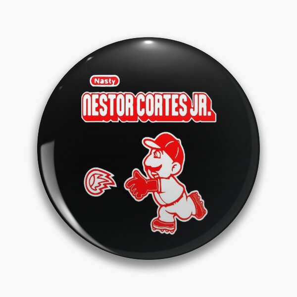 Item preview, Nasty Nestor designed and sold by thunderr299.