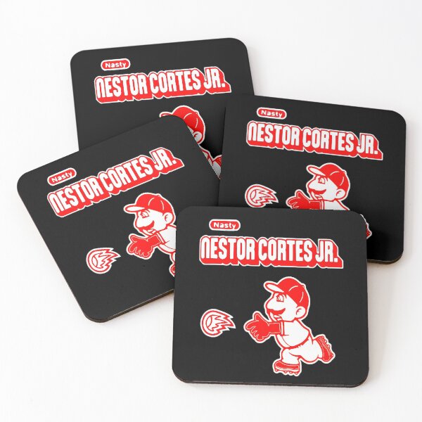 Item preview, Nasty Nestor designed and sold by thunderr299.