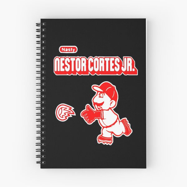 Item preview, Nasty Nestor designed and sold by thunderr299.