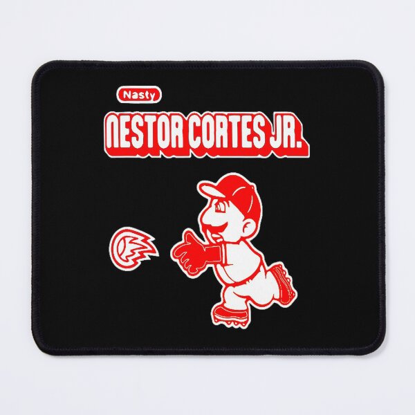 Item preview, Nasty Nestor designed and sold by thunderr299.