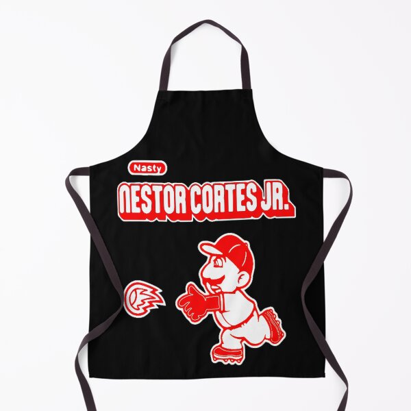 Item preview, Nasty Nestor designed and sold by thunderr299.