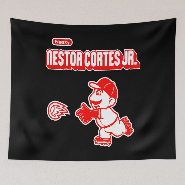 Item preview, Nasty Nestor designed and sold by thunderr299.