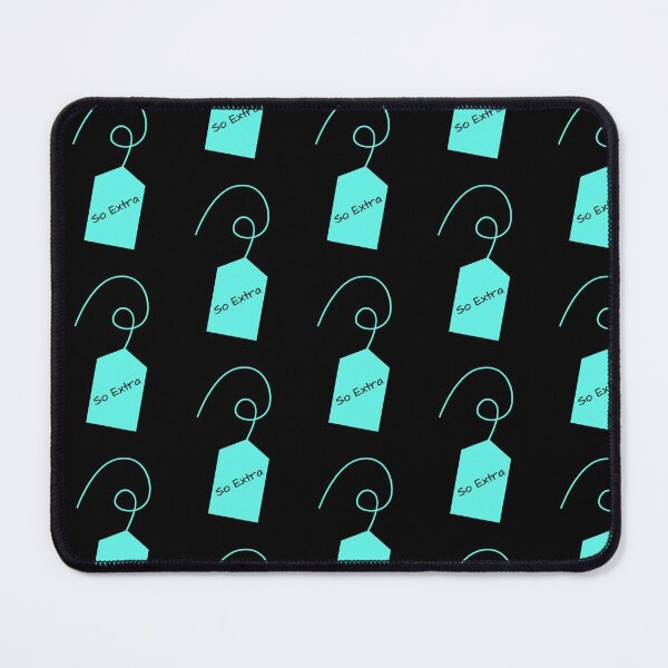 Item preview, So extra designed and sold by Manoroma.