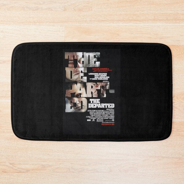 Item preview, More Then Awesome The Departed Film designed and sold by TomasaHuels.