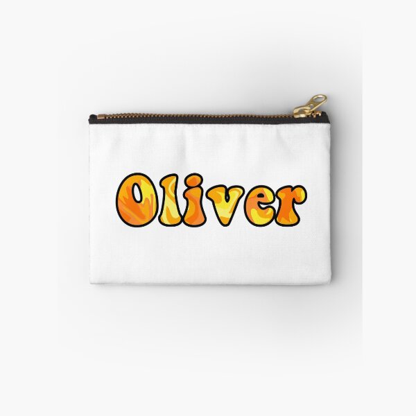 Item preview, Oliver name designed and sold by tropicalhen133.