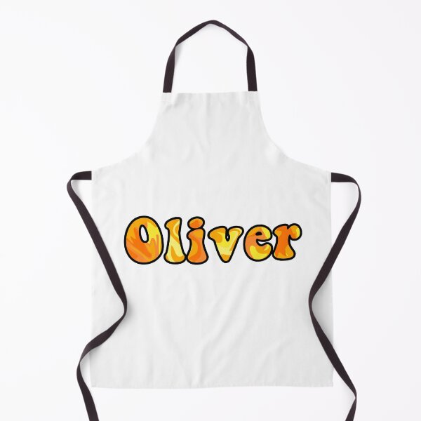 Item preview, Oliver name designed and sold by tropicalhen133.