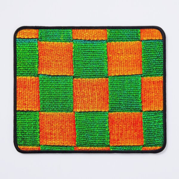 Item preview, Interlaced Canvas Straps Pattern designed and sold by essentialimage.