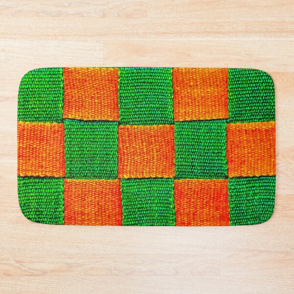 Item preview, Interlaced Canvas Straps Pattern designed and sold by essentialimage.