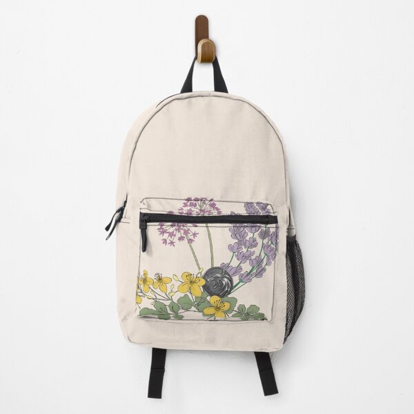Item preview, Wolfsbane & Wild Onion, Netflix Version designed and sold by greytippedwings.