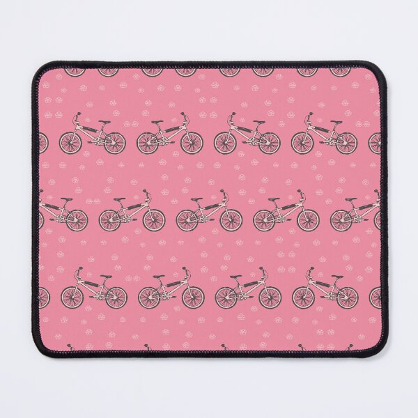 Item preview, Bicycles pattern designed and sold by Gaspar Avila.