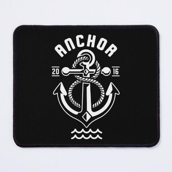 Item preview, Anchor 2016 - Fishing designed and sold by Studio Six.