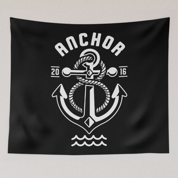 Item preview, Anchor 2016 - Fishing designed and sold by Studio  Six.