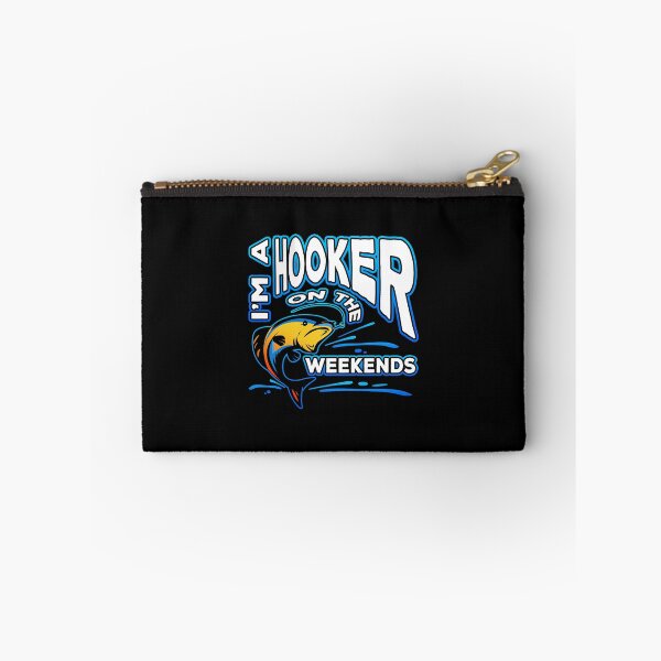 Item preview, Im A Hooker On The Weekends  designed and sold by SaveonOneal.