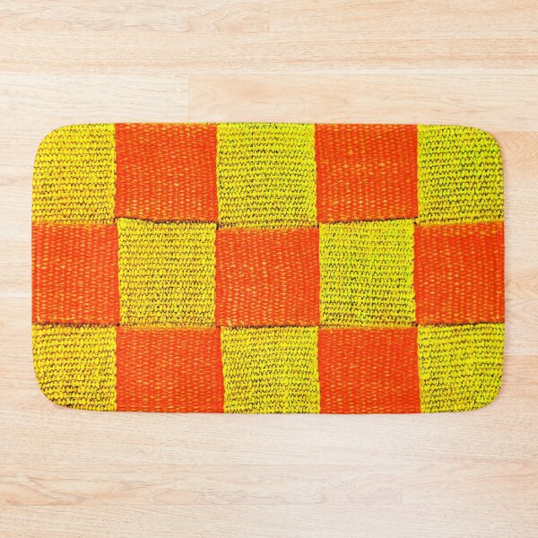 Item preview, Interlaced Canvas Strap Pattern designed and sold by essentialimage.