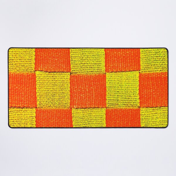 Item preview, Interlaced Canvas Strap Pattern designed and sold by essentialimage.
