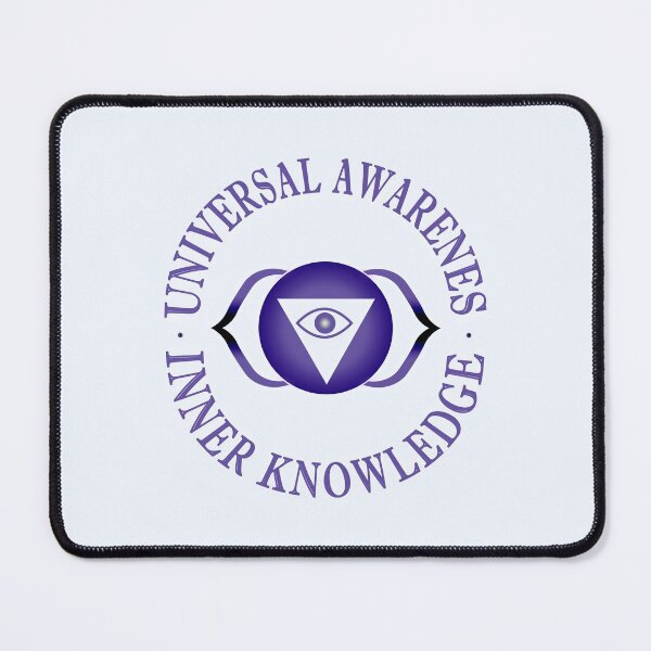 Item preview, Third Eye chakra designed and sold by Gaspar Avila.