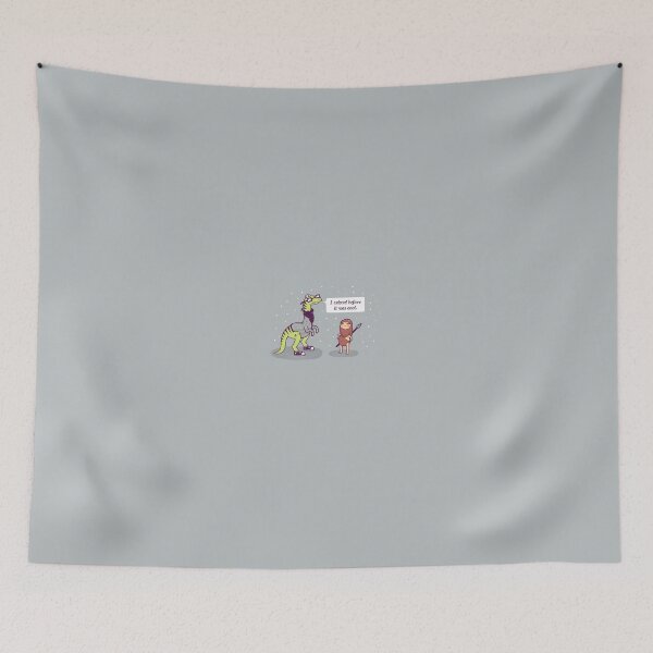 Item preview, Before the ice age designed and sold by Randyotter.