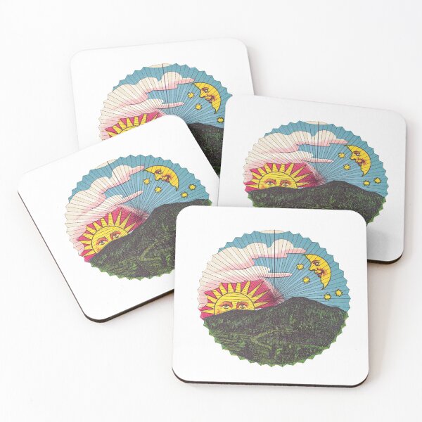 Item preview, Setting Sun designed and sold by ArrogantOwl.