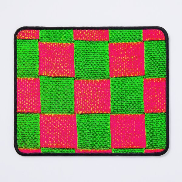 Item preview, Interlaced Canvas Pattern designed and sold by essentialimage.