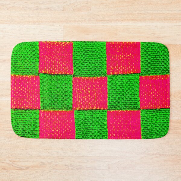 Item preview, Interlaced Canvas Pattern designed and sold by essentialimage.