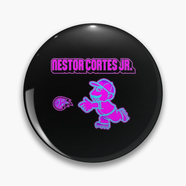 Item preview, Nasty Nestor designed and sold by thunderr299.