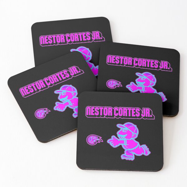 Item preview, Nasty Nestor designed and sold by thunderr299.