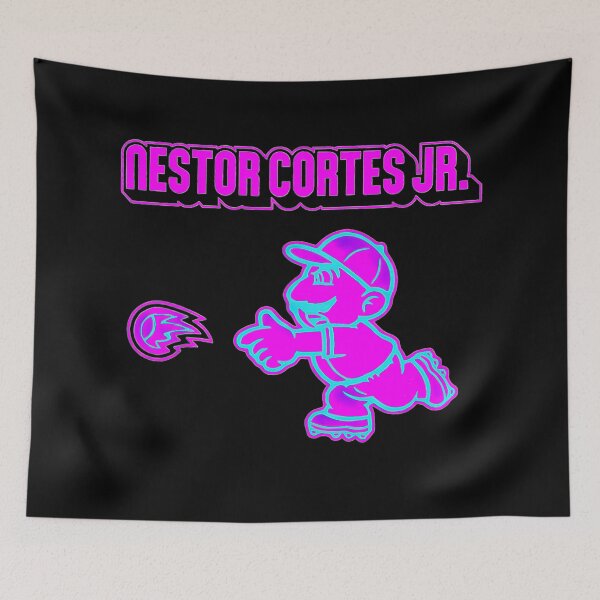 Item preview, Nasty Nestor designed and sold by thunderr299.