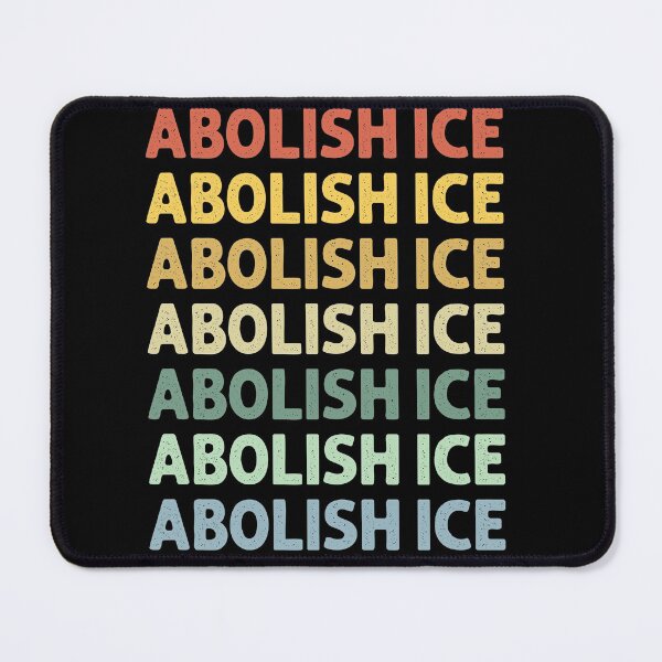Item preview, Abolish Ice Equality for ALL Power to the People designed and sold by Naumovski.