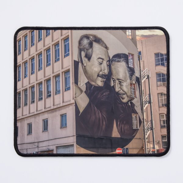 Item preview, Falcone e Borsellino uomini simbolo di Palermo designed and sold by teriva82.