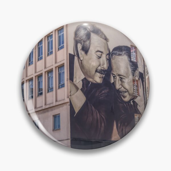 Item preview, Falcone e Borsellino uomini simbolo di Palermo designed and sold by teriva82.