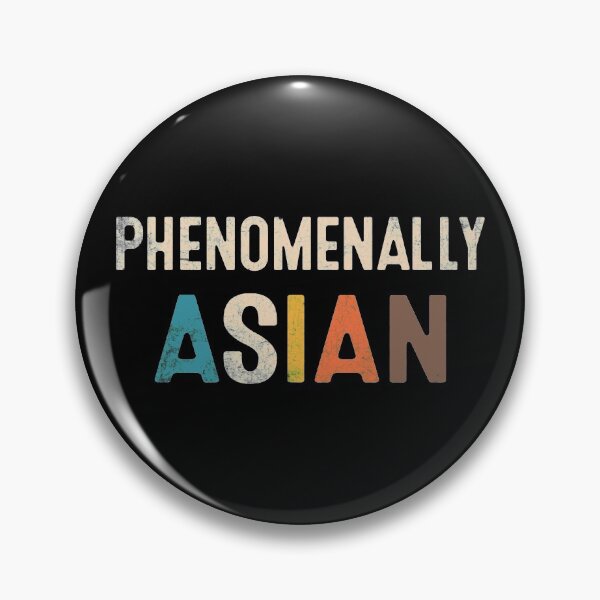 Item preview, Phenomenally Asian Vintage Retro designed and sold by RosannaArt.